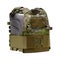 Templar's Gear CPC-suojaliivit, Low Profile Gen. 4.1, Ranger Green (Crusader Plate Carrier)